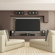 home theatre installation from the best in tampa fl