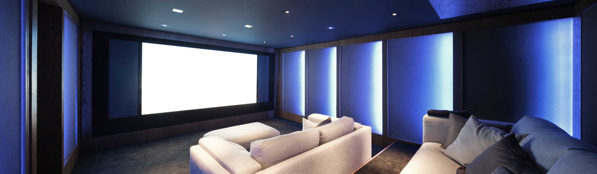 tampa's home theater and audio installation pros 