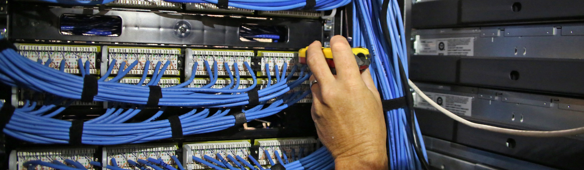 expert computer network cabling and wiring tampa fl 