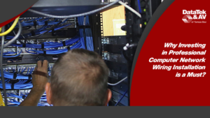 Computer Network Installers Near Me